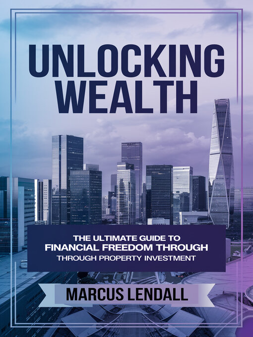 Cover image for Unlocking Wealth